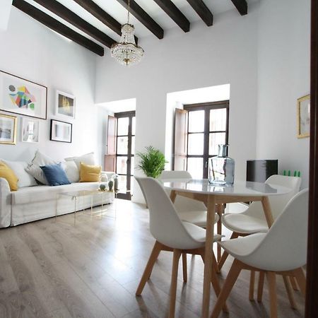 Apartamento San Fernando 27 Córdoba Exterior foto