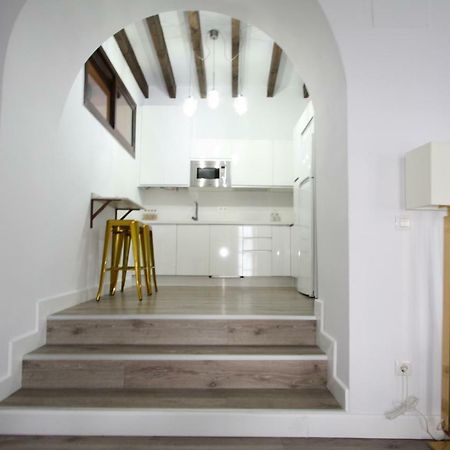 Apartamento San Fernando 27 Córdoba Exterior foto