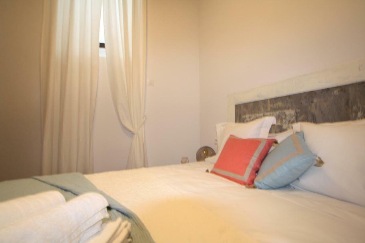 Apartamento San Fernando 27 Córdoba Exterior foto