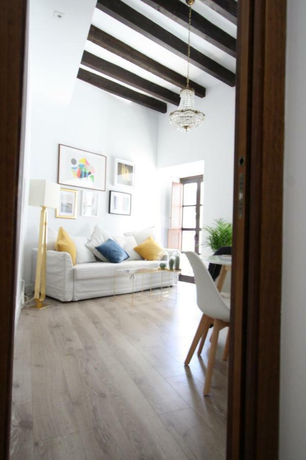 Apartamento San Fernando 27 Córdoba Exterior foto