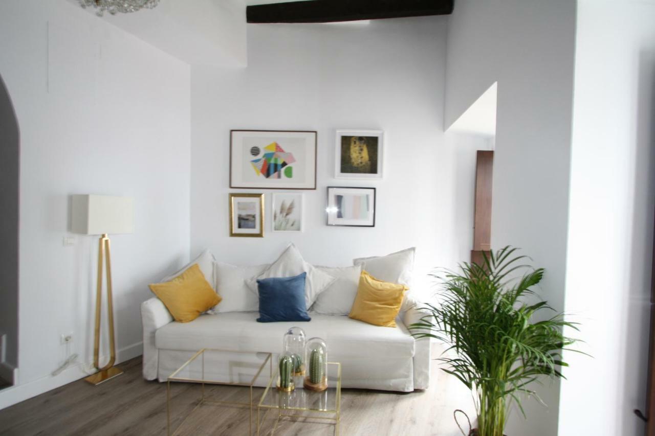Apartamento San Fernando 27 Córdoba Exterior foto