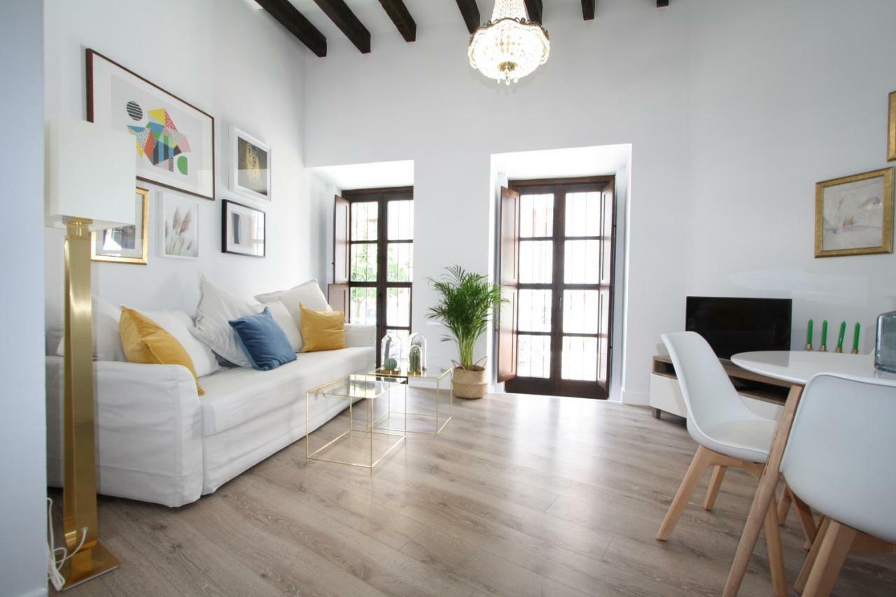 Apartamento San Fernando 27 Córdoba Exterior foto