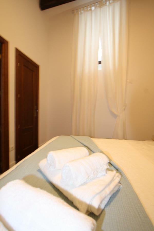 Apartamento San Fernando 27 Córdoba Exterior foto