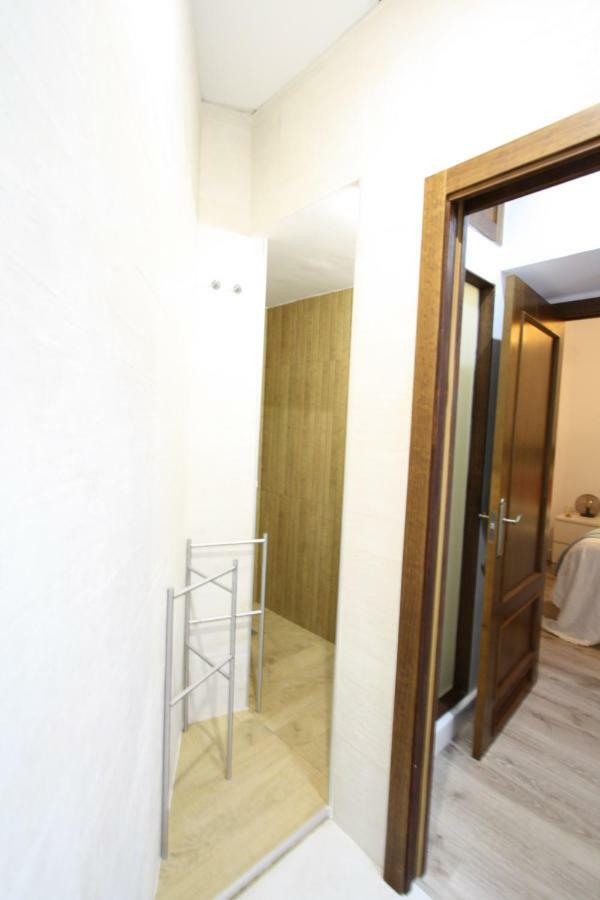 Apartamento San Fernando 27 Córdoba Exterior foto