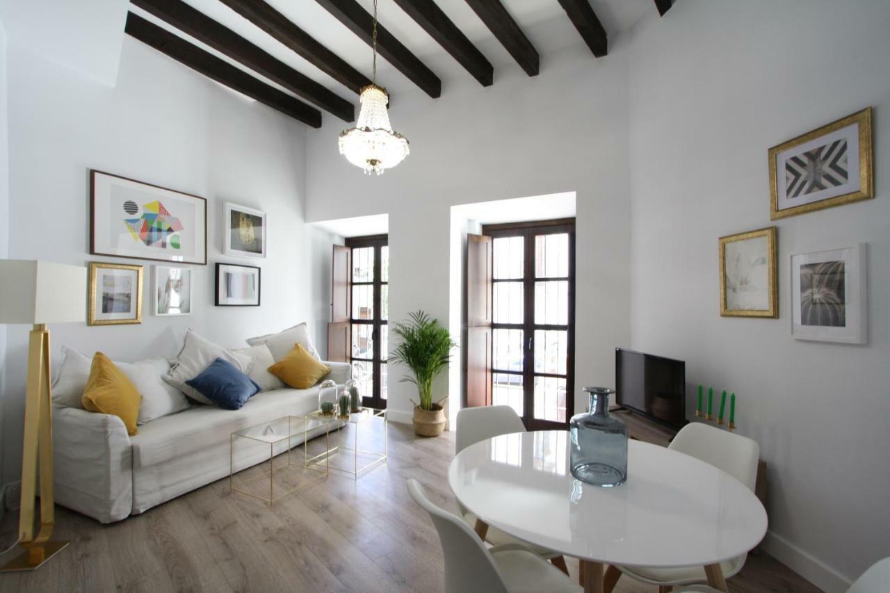 Apartamento San Fernando 27 Córdoba Exterior foto