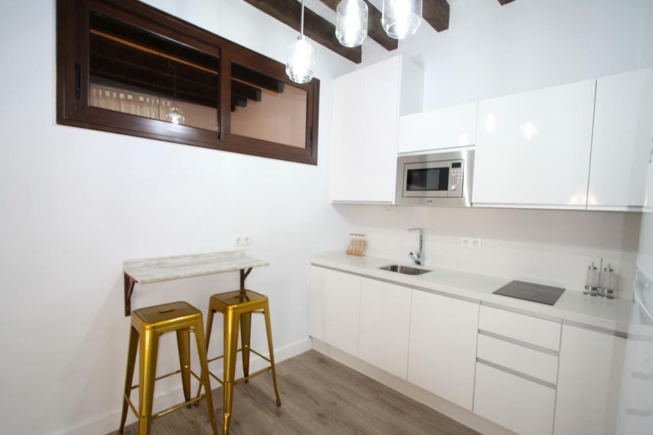 Apartamento San Fernando 27 Córdoba Exterior foto