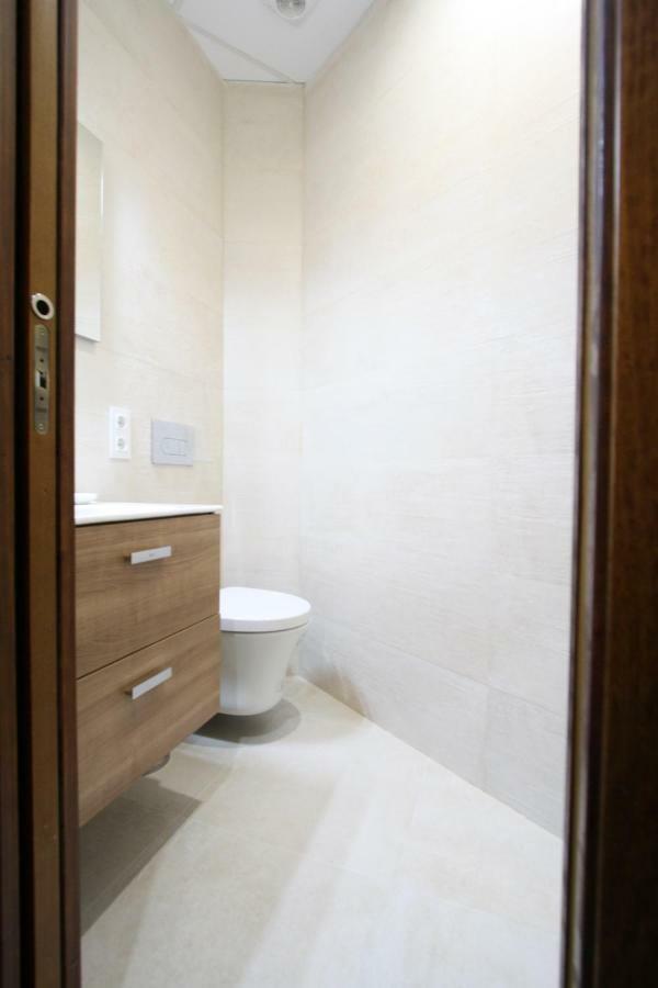 Apartamento San Fernando 27 Córdoba Exterior foto