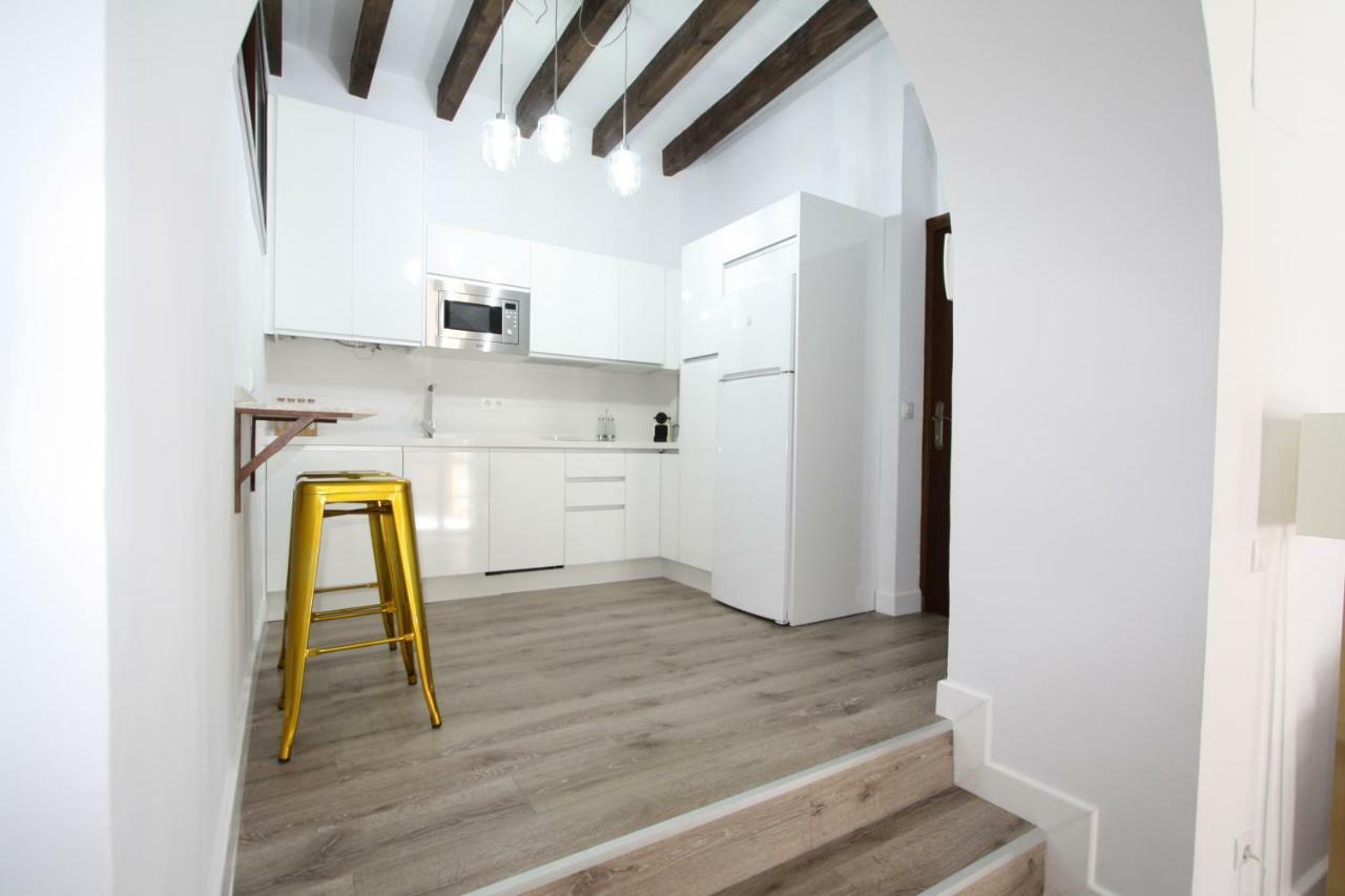 Apartamento San Fernando 27 Córdoba Exterior foto