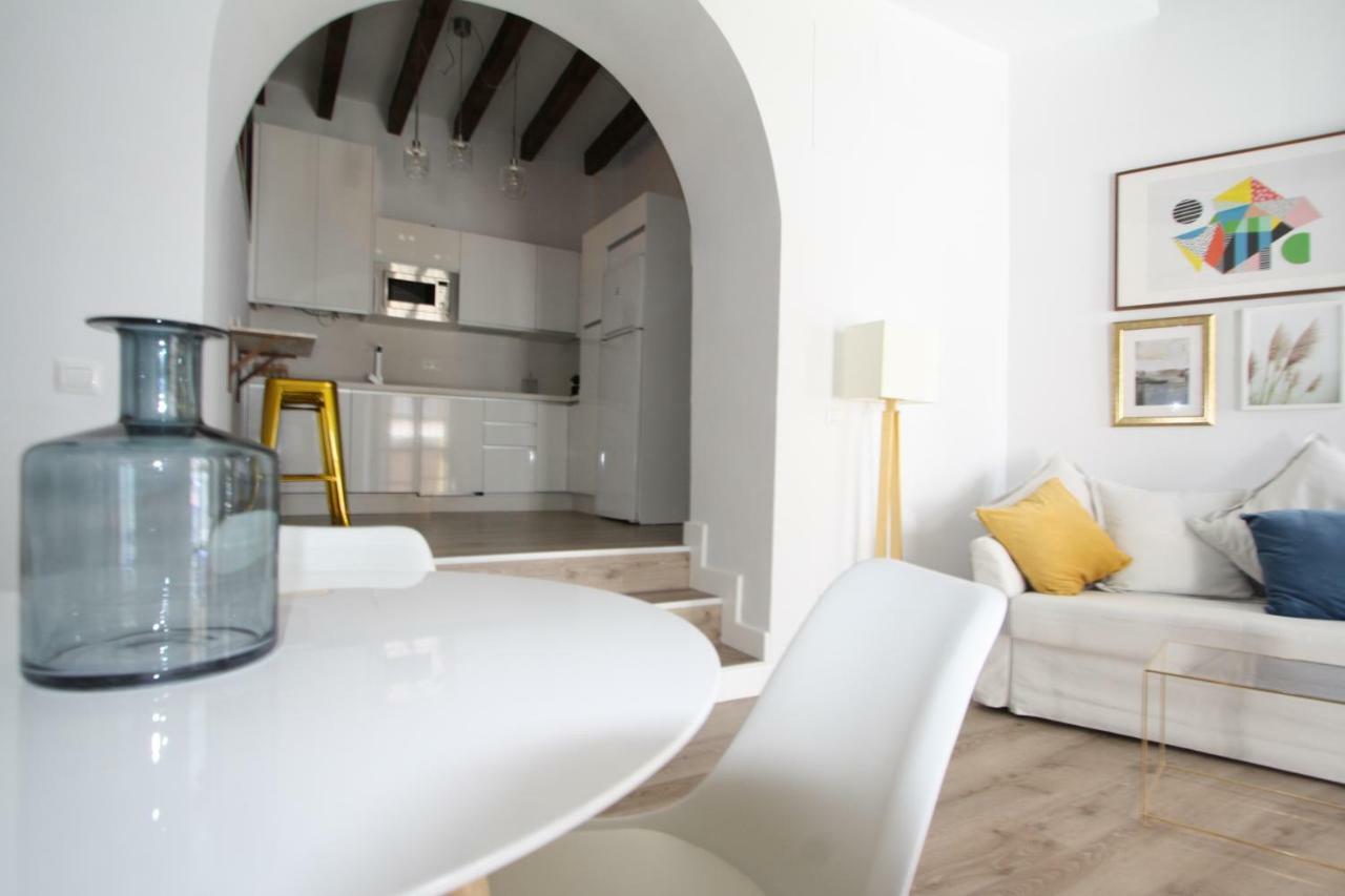Apartamento San Fernando 27 Córdoba Exterior foto
