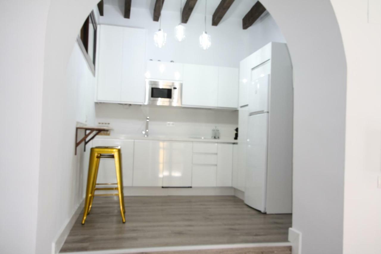 Apartamento San Fernando 27 Córdoba Exterior foto