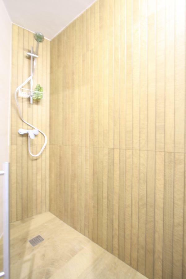 Apartamento San Fernando 27 Córdoba Exterior foto