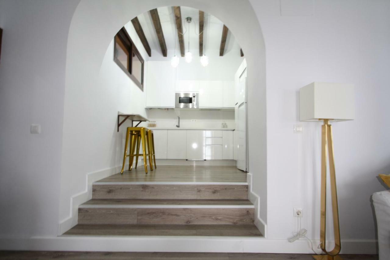 Apartamento San Fernando 27 Córdoba Exterior foto