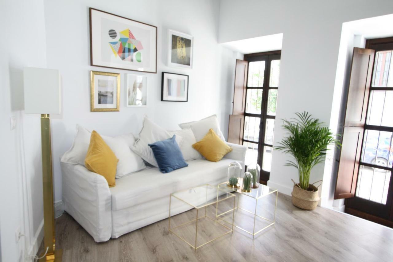 Apartamento San Fernando 27 Córdoba Exterior foto