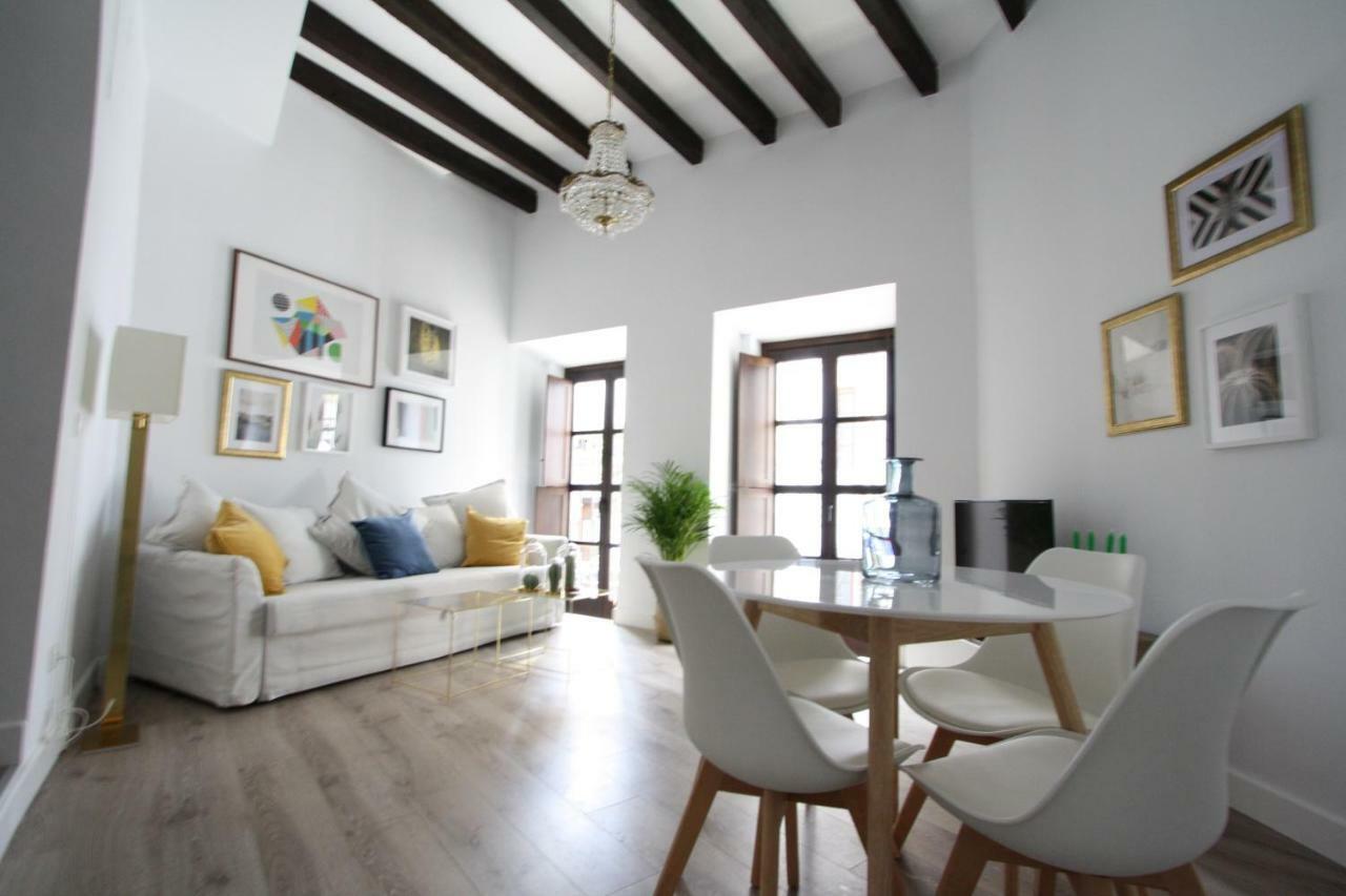 Apartamento San Fernando 27 Córdoba Exterior foto