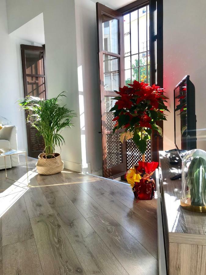 Apartamento San Fernando 27 Córdoba Exterior foto